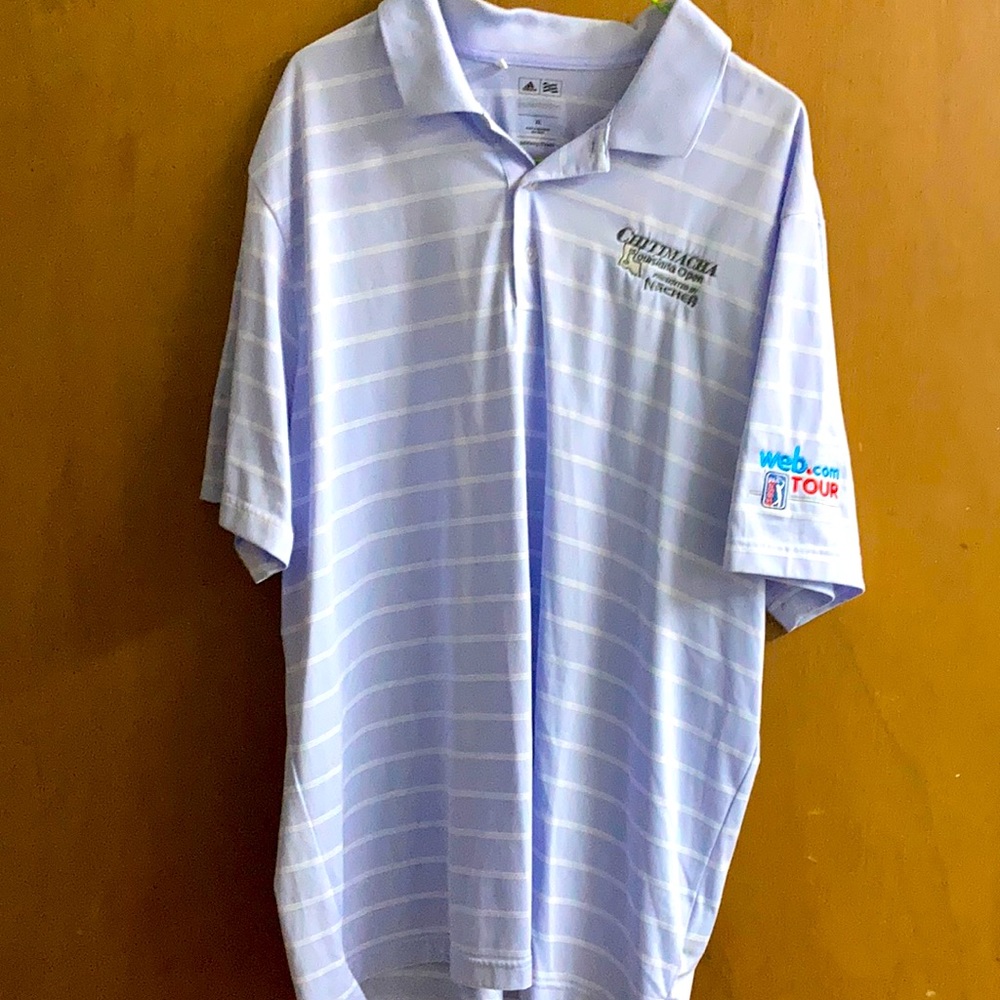 Adidas golf tee - Picture 1 of 6